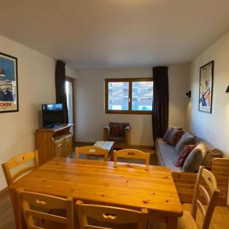 Apartman Pleasant With Sauna