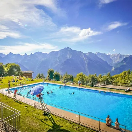 Pleasant With Sauna Apartamento *