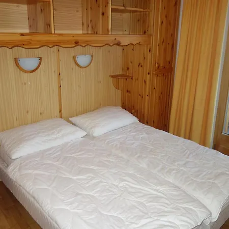 Apartman Pleasant With Sauna Nendaz