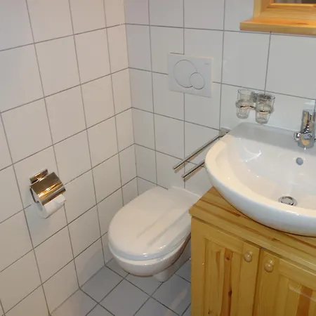 Pleasant With Sauna Nendaz