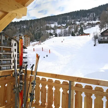 Pleasant With Sauna Apartamento *