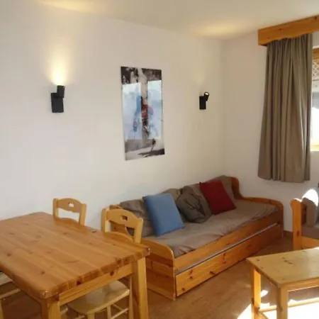 Apartman Pleasant With Sauna Nendaz