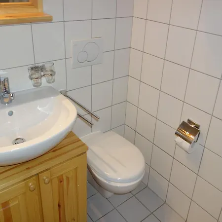 Apartamento Pleasant With Sauna Nendaz