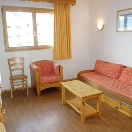 Pleasant With Sauna *