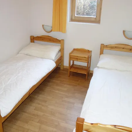 Apartman Pleasant With Sauna Nendaz