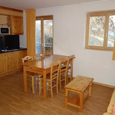 Pleasant With Sauna Apartamento