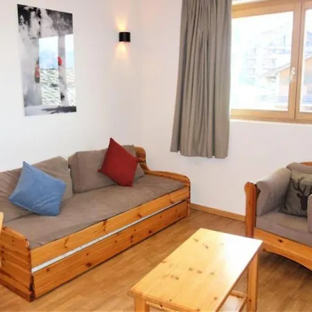 Apartamento Pleasant With Sauna Nendaz