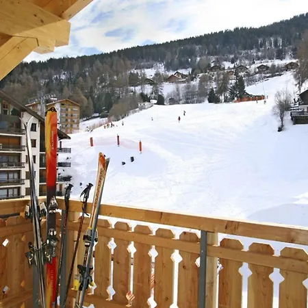 Pleasant With Sauna *