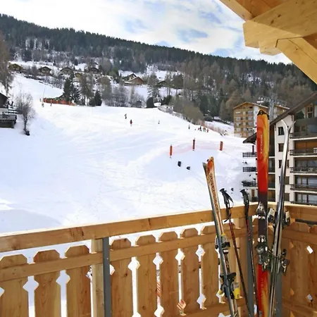 Pleasant With Sauna Apartamento