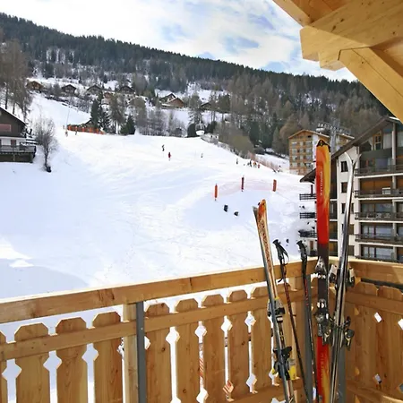 Apartamento Pleasant With Sauna *