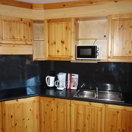 Apartamento Pleasant With Sauna Nendaz