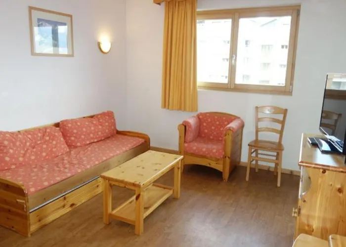 Pleasant With Sauna Daire