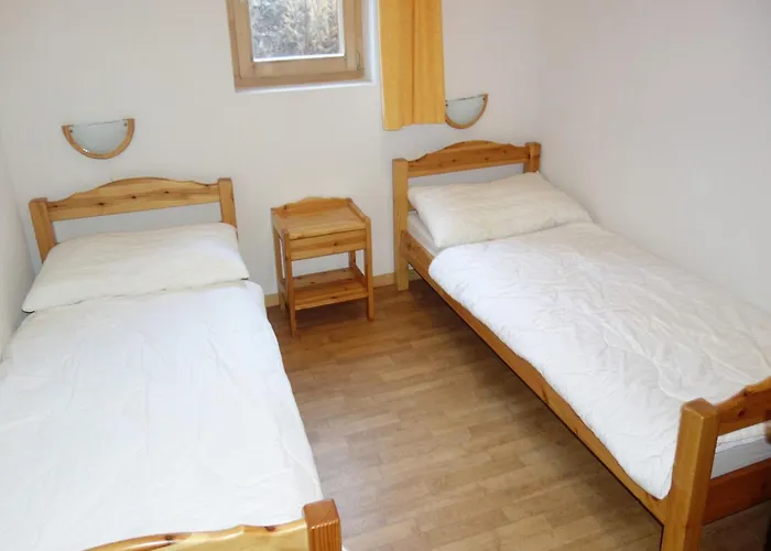 Daire Pleasant With Sauna *