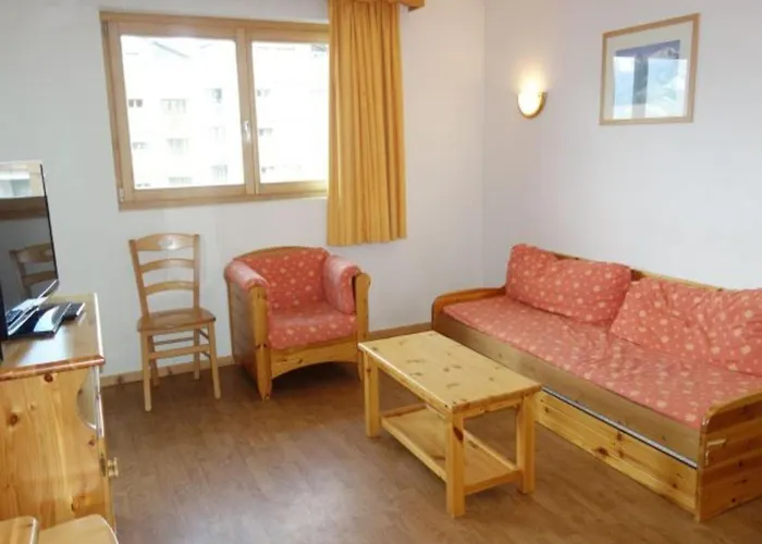 Pleasant With Sauna *