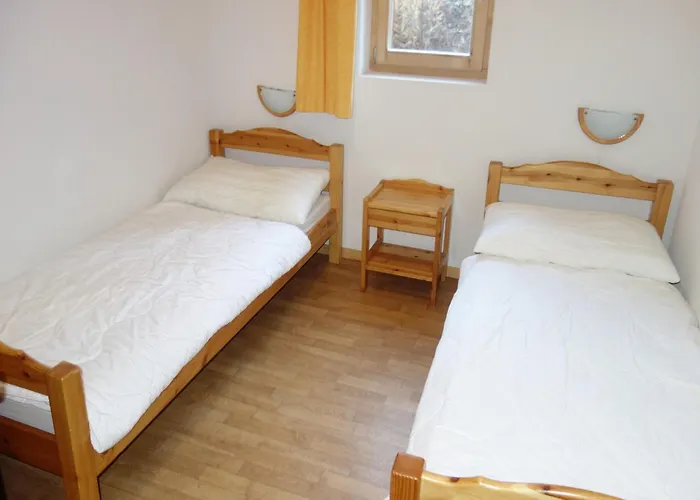 Daire Pleasant With Sauna Nendaz