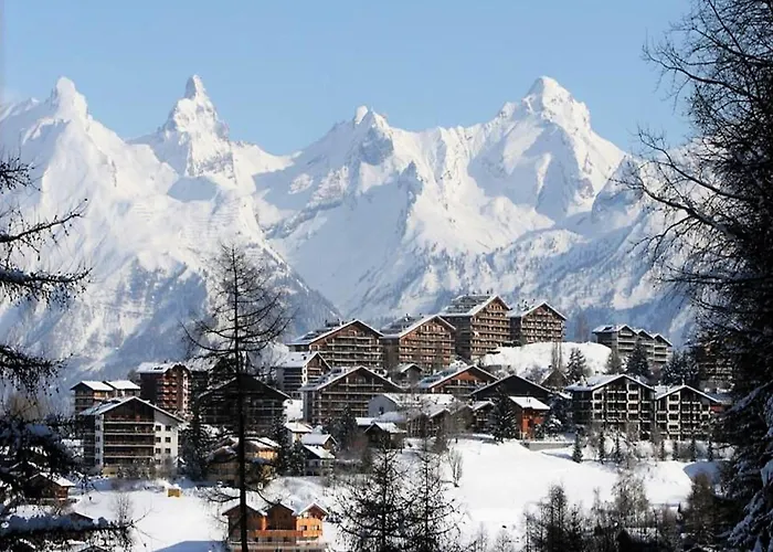 Pleasant With Sauna *