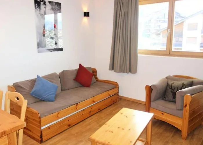 アパート Pleasant With Sauna ナンダ