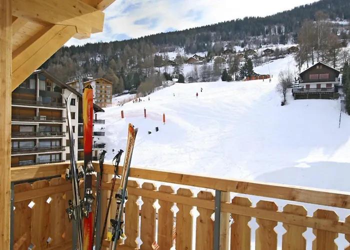 Pleasant With Sauna *