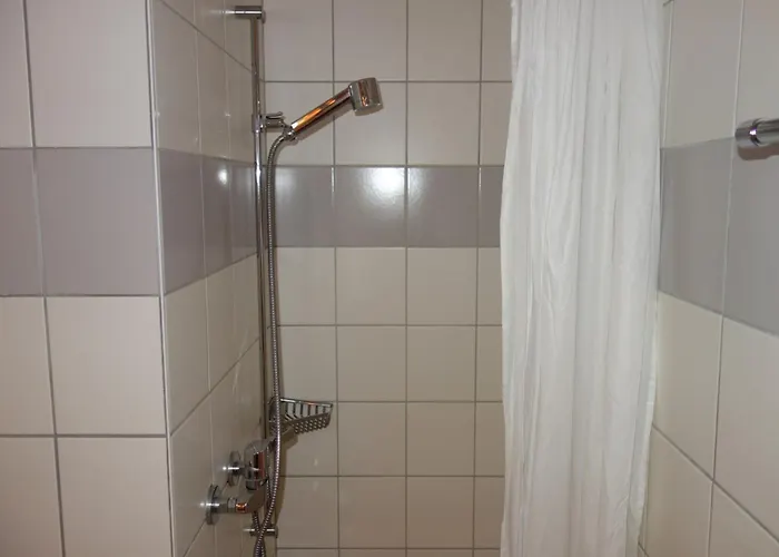 Daire Pleasant With Sauna