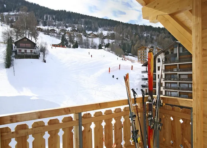 Daire Pleasant With Sauna *