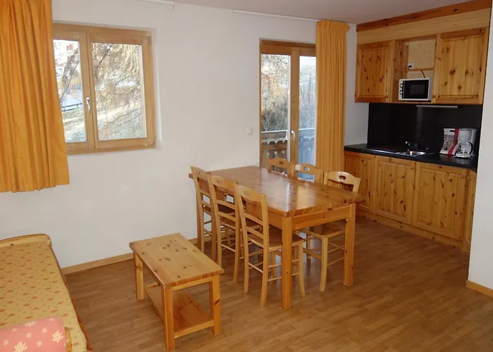 Pleasant With Sauna Daire