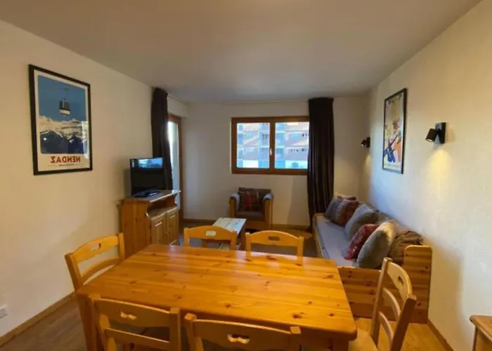 Apartament Pleasant With Sauna