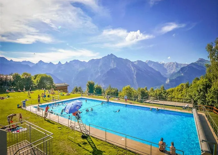 Pleasant With Sauna Apartament *