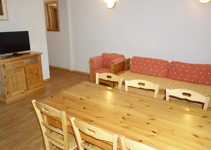 Apartament Pleasant With Sauna