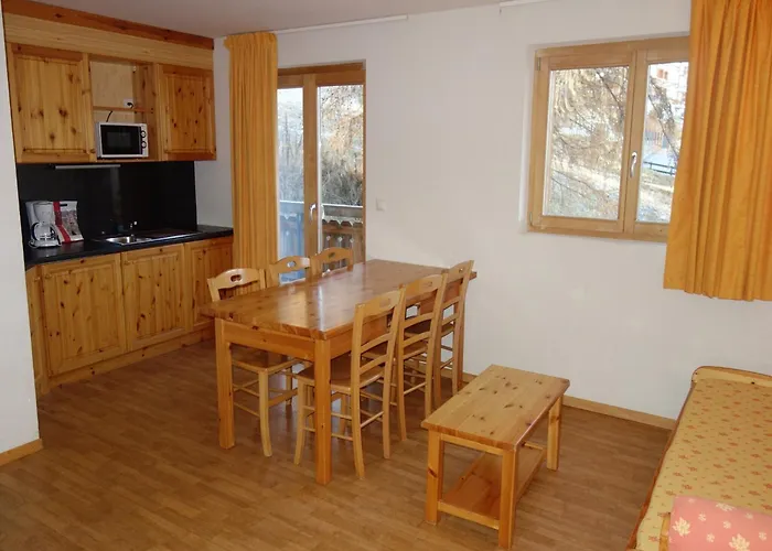 Pleasant With Sauna Apartament