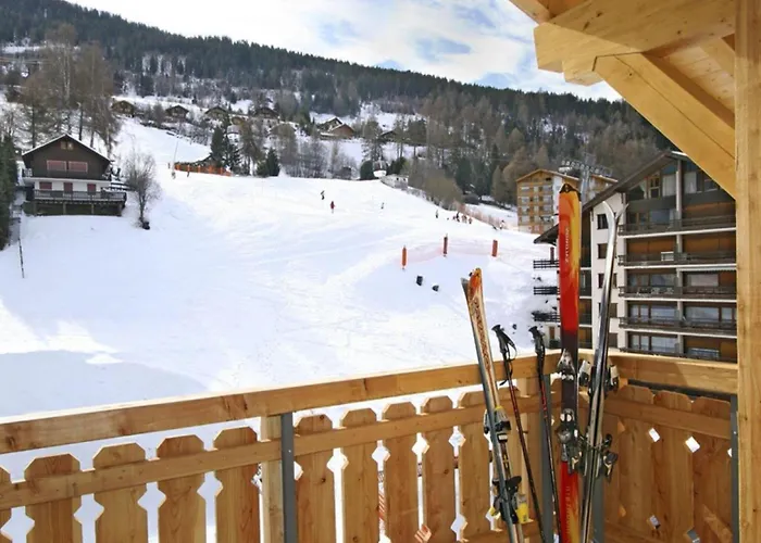 Pleasant With Sauna Apartament