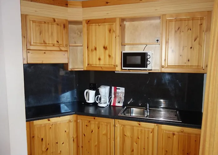 Apartament Pleasant With Sauna Nendaz