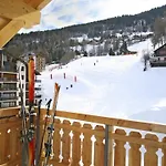 Pleasant With Sauna Apartmán *