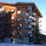 Pleasant With Sauna * Nendaz