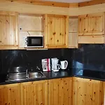 Pleasant With Sauna
