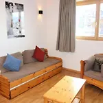 Apartmán Pleasant With Sauna Nendaz