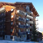 Pleasant With Sauna Apartmán
