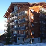 Pleasant With Sauna Nendaz