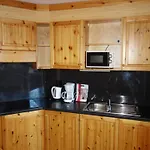Apartmán Pleasant With Sauna Nendaz
