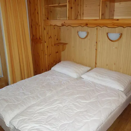 Pleasant With Sauna