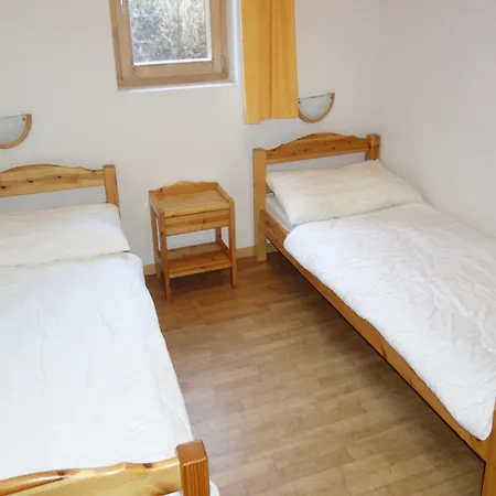 Apartamento Pleasant With Sauna *
