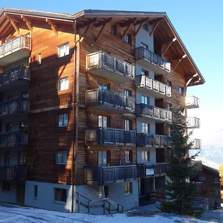 Pleasant With Sauna Apartamento