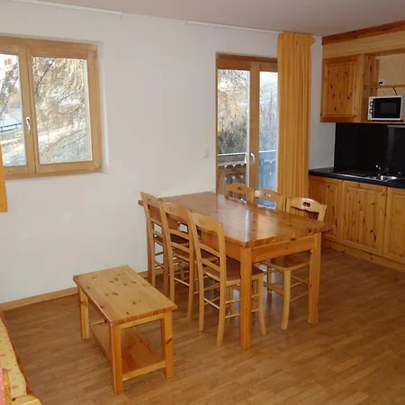 Pleasant With Sauna Apartamento