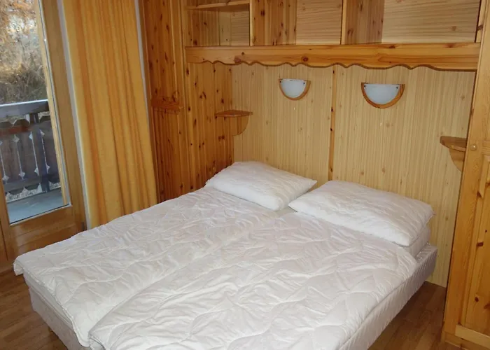 Pleasant With Sauna