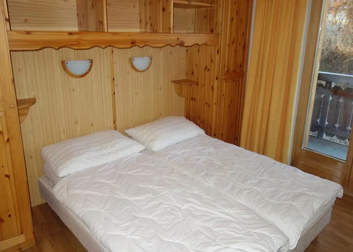 Lägenhet Pleasant With Sauna Nendaz