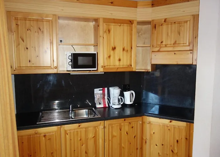 Pleasant With Sauna